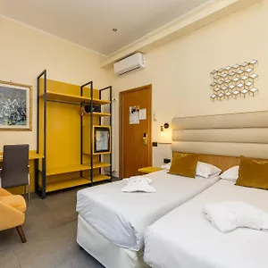 Seven Guest house