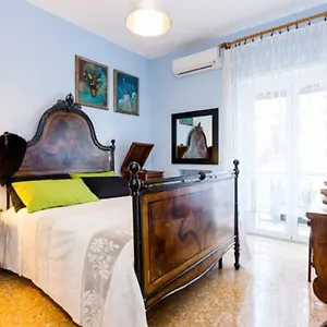 All'ombra Del Vaticano Bed & Breakfast
