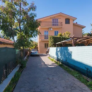 Gasthof Travelershome Ciampino&morena, Rom