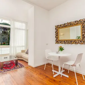 Gasthof Maison Giulivia Art Proprietaire, Rom