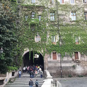 Gasthof Duca Di Cavour, Rom